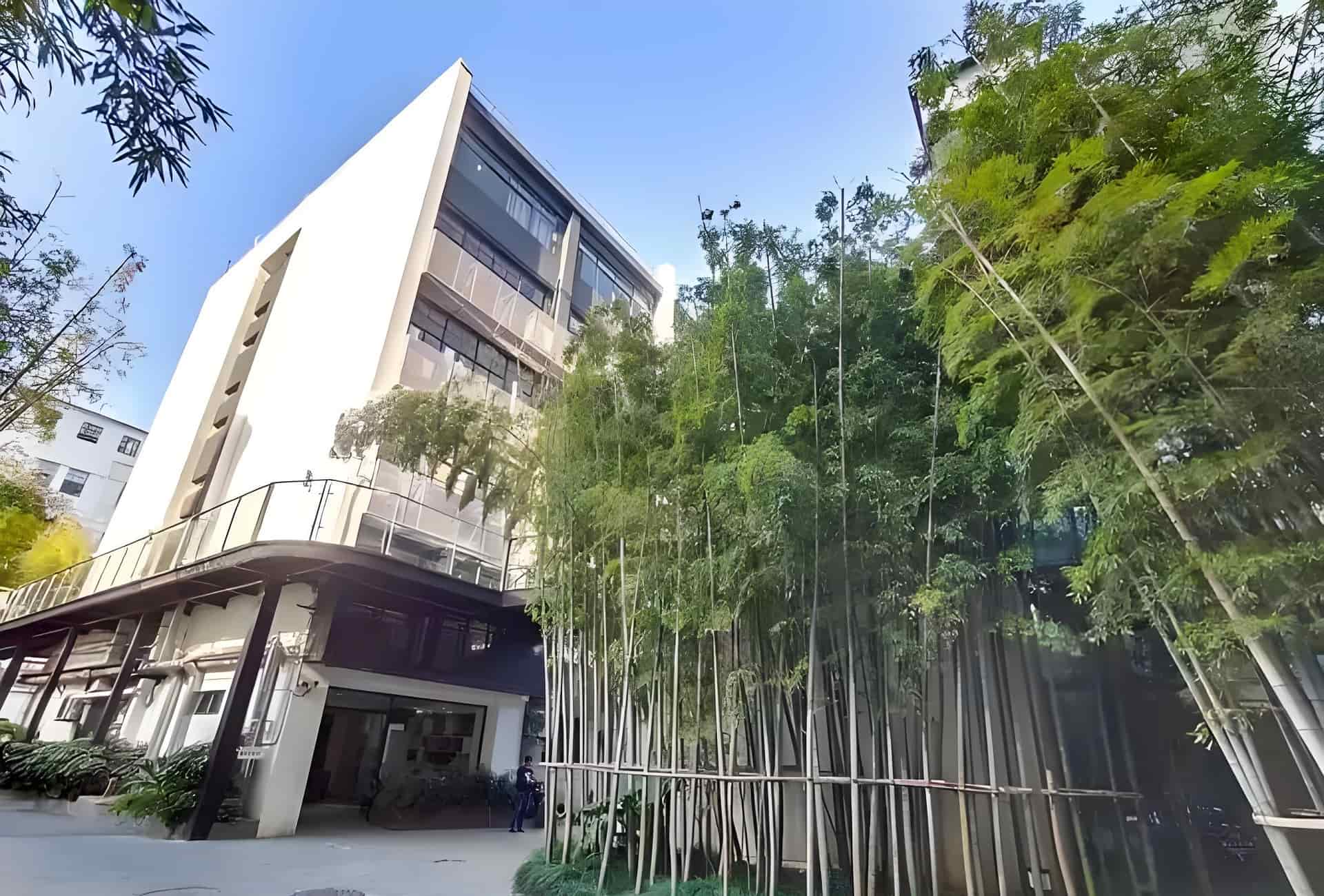 外立面